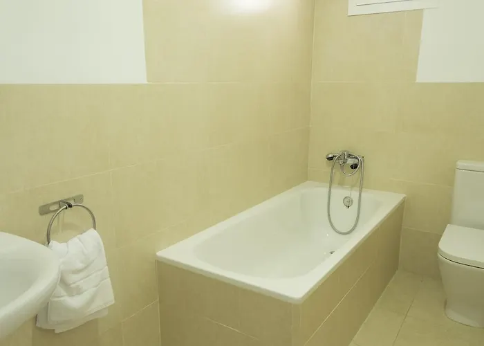 Living4malaga Monte Sancha Deluxe View