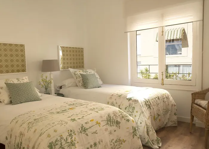 Living4malaga Monte Sancha Deluxe View Málaga