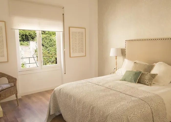 Living4malaga Monte Sancha Deluxe View * Málaga