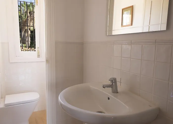 Living4malaga Monte Sancha Deluxe View