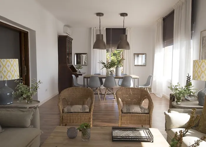 Living4malaga Monte Sancha Deluxe View Málaga
